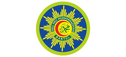 Logo PKU Bantull