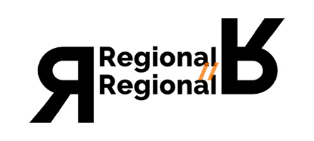 Regional Regional Logo