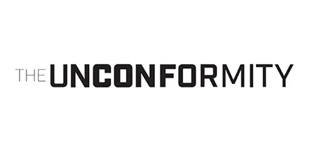 unconformity